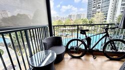 Kingsford Waterbay (D19), Apartment #605438611